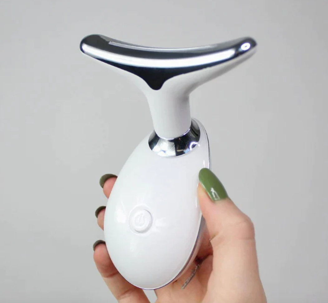 Pure Aura Micro Glow Massager